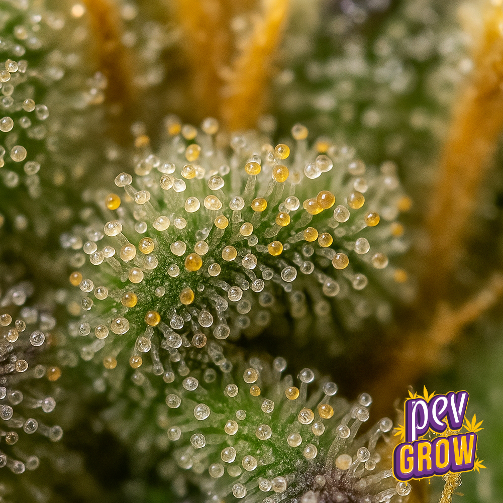 GovernMint Oasis Spain Seeds